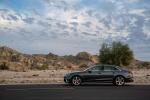Audi S4 Sedan TFSI 2020 года (NA)